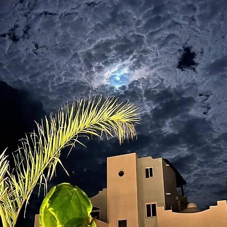 3 Bedroom Luxury Condo Next To Beach & Pools, Ac And Internet أكومال المظهر الخارجي الصورة